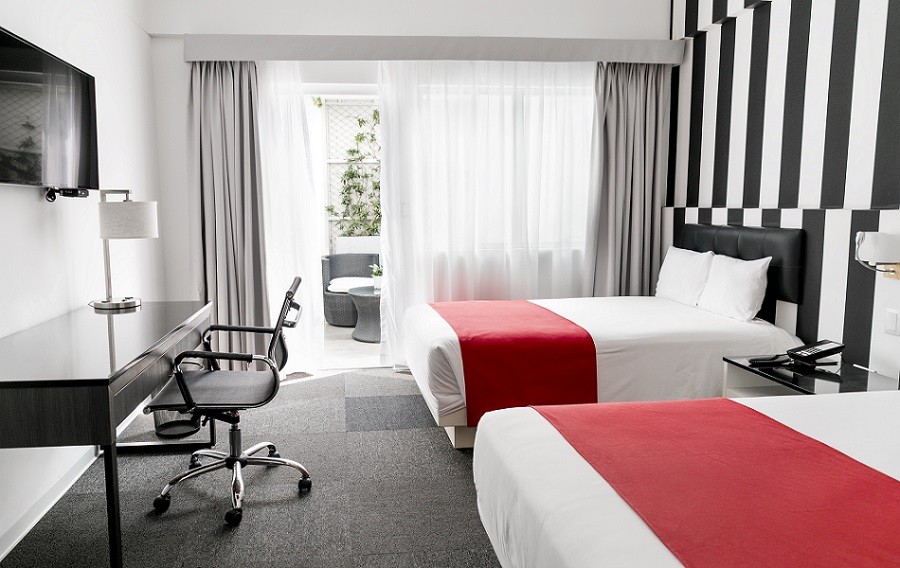 Ventajas de reservar un hotel en Lima antes de tu llegada