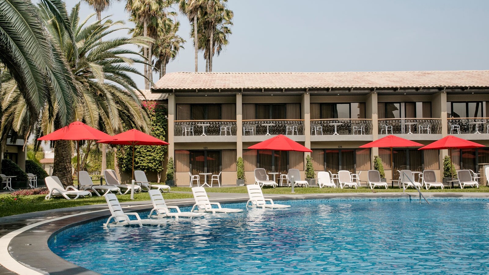 Costa del Sol Wyndham Hoteles - Sitio Oficial