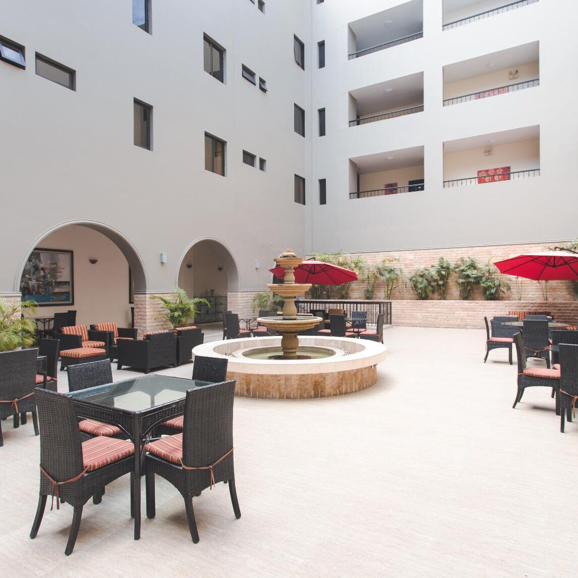 Piura » Costa Del Sol Wyndham Hotel » Reserva directo por nuestra web