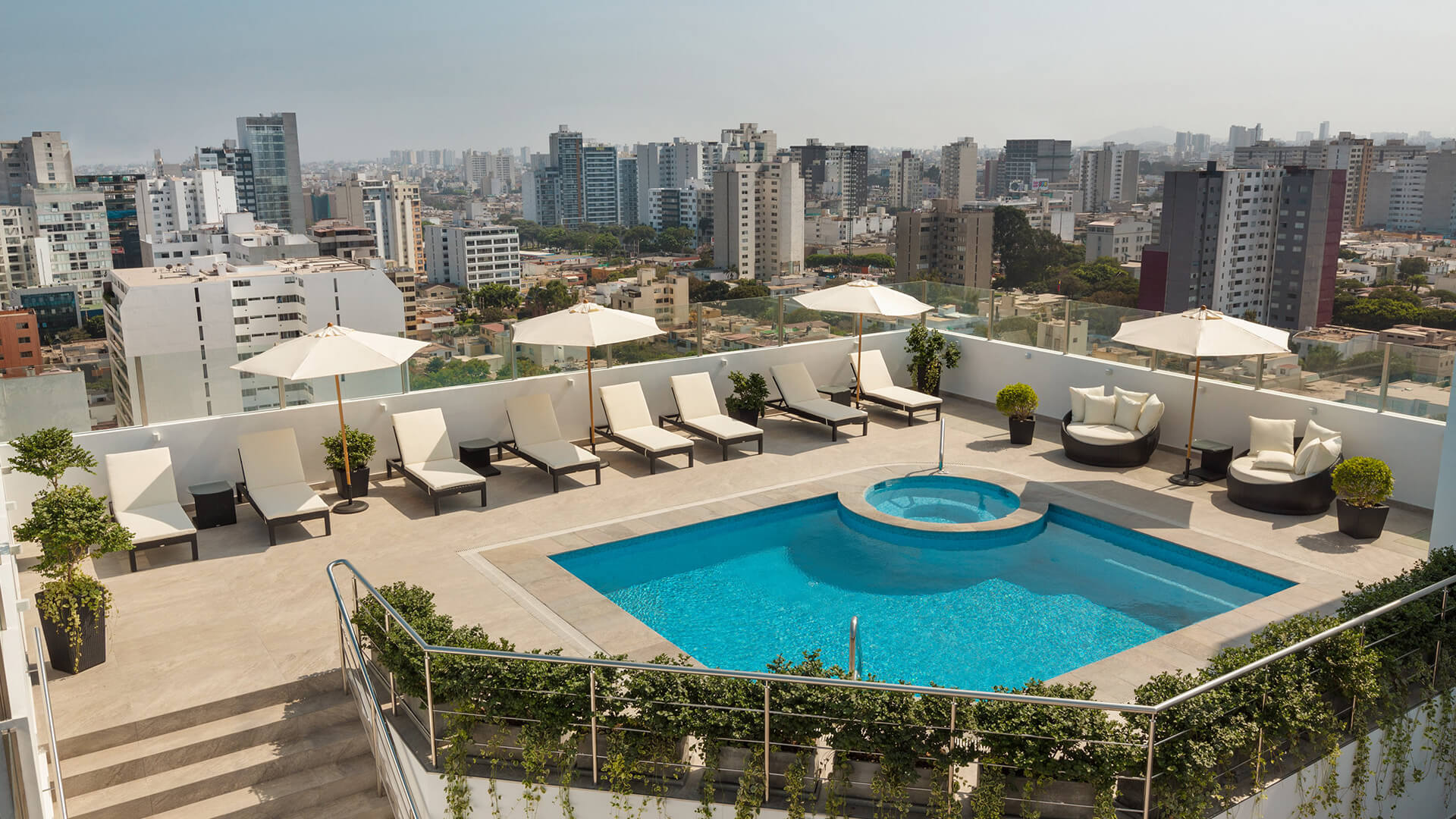 Costa del Sol Wyndham Hoteles - Sitio Oficial