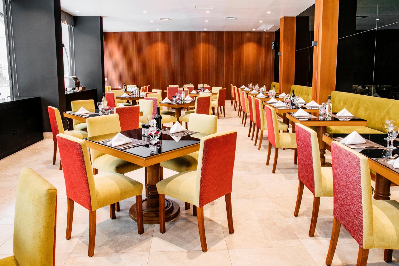 Restaurante Páprika Piura