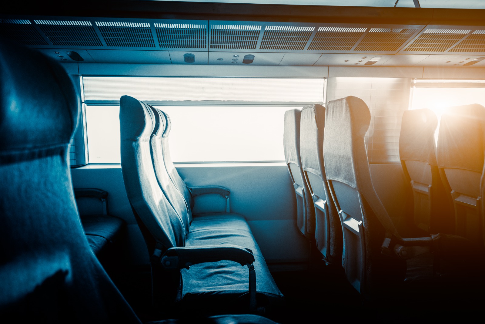 Capacidad y Requisitos para el Viaje