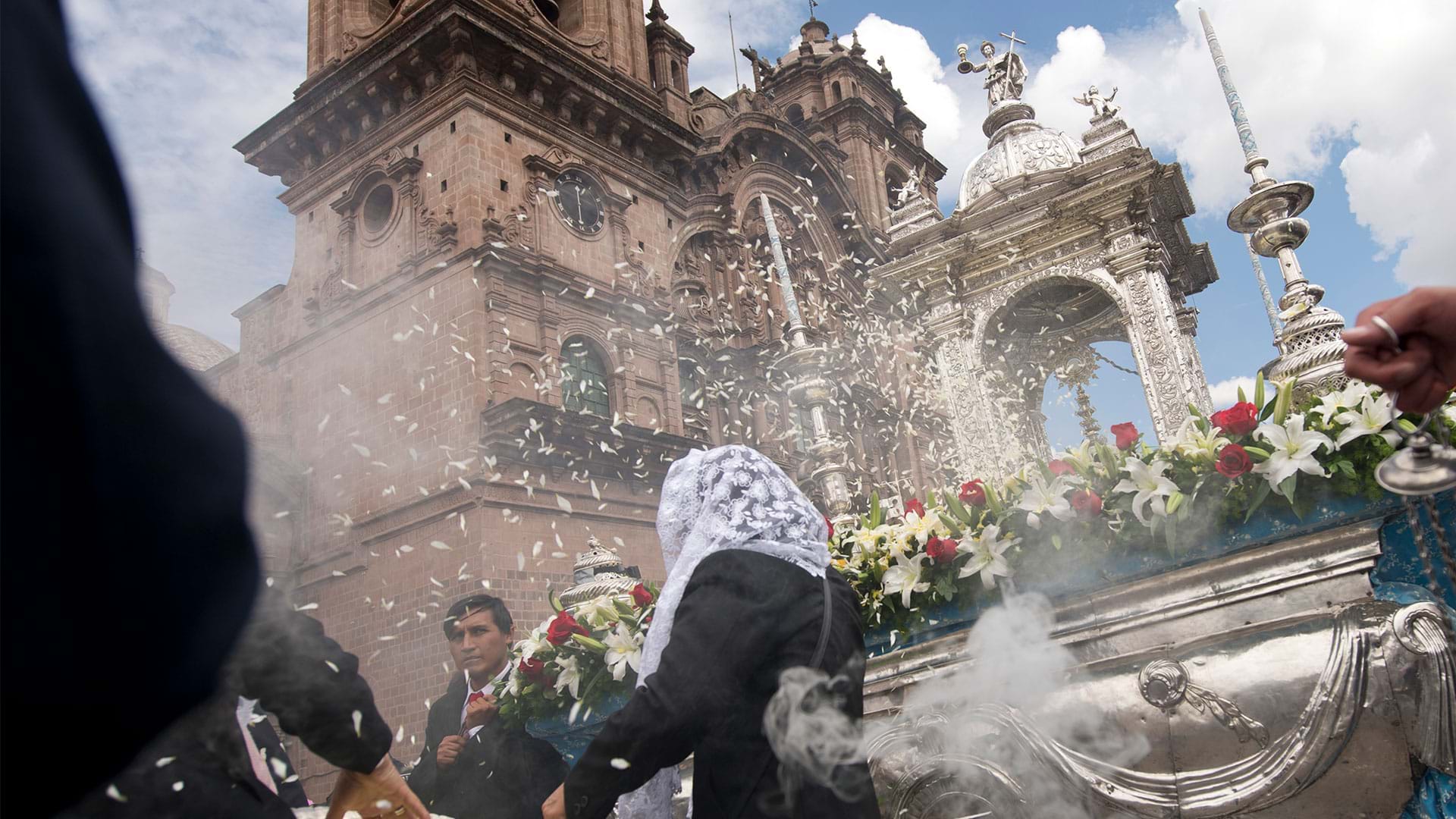 Corpus Christi