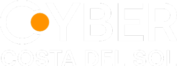 Cyber Logo