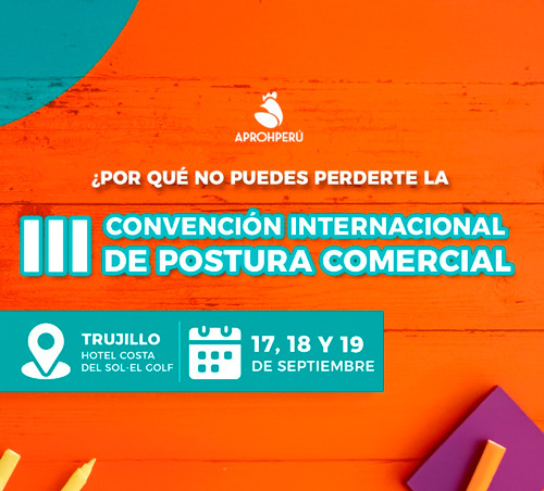 Convención APROHPERÚ Trujillo 2025
