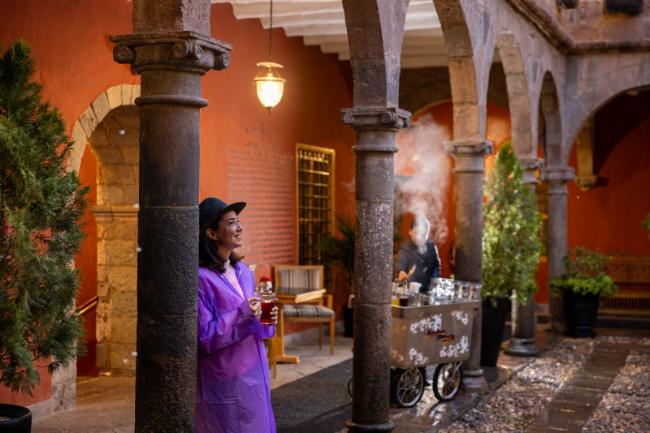 Viaja en familia, los niños se hospedan gratis